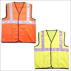 Safety Jackets