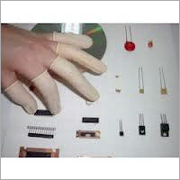 Latex Finger Cots
