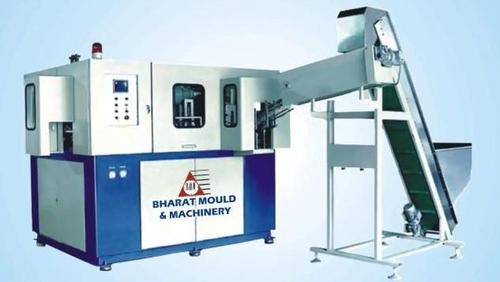 Automatic Pet Blowing Machine