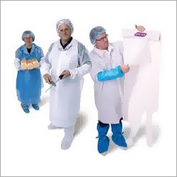 Disposable Aprons