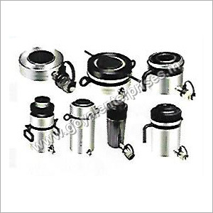Light Weight Aluminum Hydraulic Cylinders