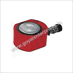 Single Acting Pancake Cylinder