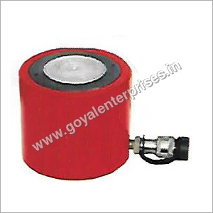 Low Height Single Acting Cylinders