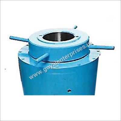 Single Acting Hollow Ram Cylinder