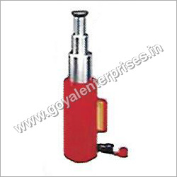 Durable Telescopic Jacks Durable Telescopic Jacks