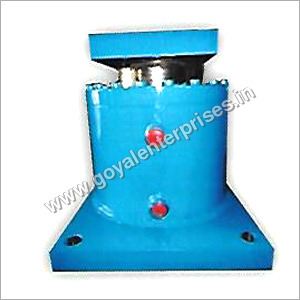 Hydraulic Double Acting Cylinder Hydraulic Double Acting Cylinder