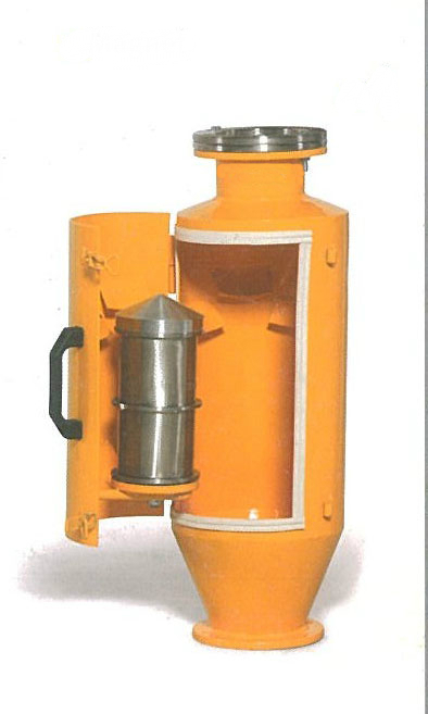Magnet