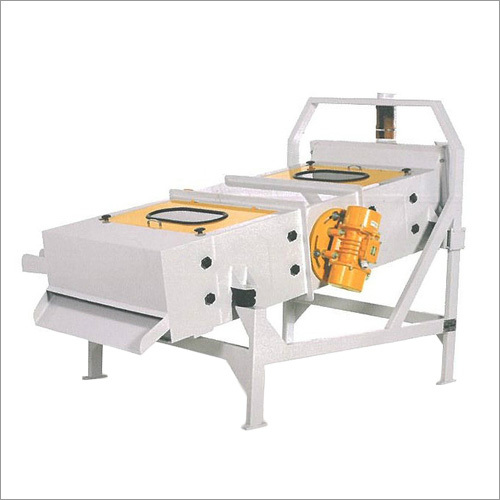 Vibro Screen Separator
