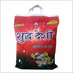 Clean Washing Powder