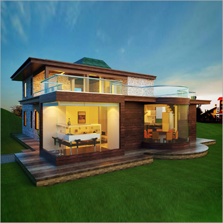Commercial Interior Designers