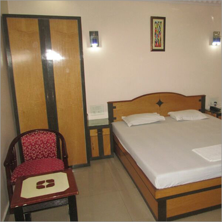 Luxury Hotel Room Services