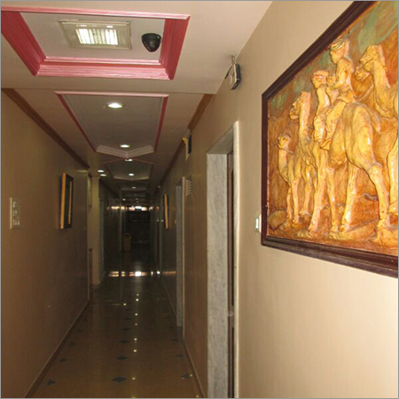 Hotel Accommodation Services