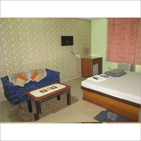 Superior Room Services