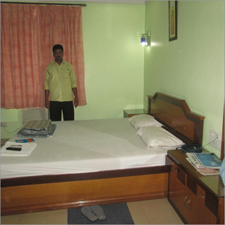 Hotel Room Services