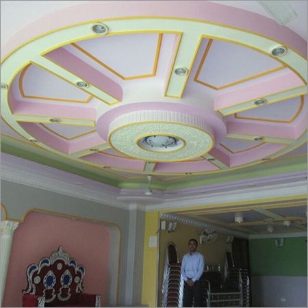 Banquet Hall Services