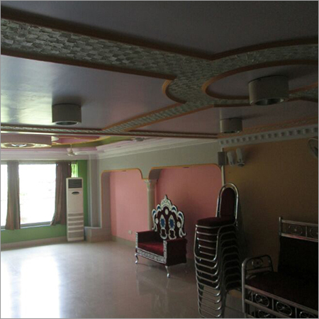 Wedding Banquet Hall