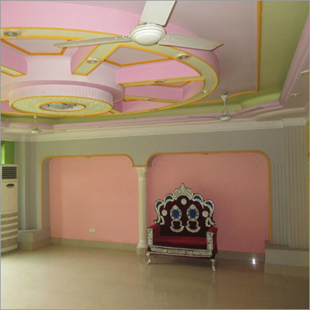 Wedding Banquet Hall Services