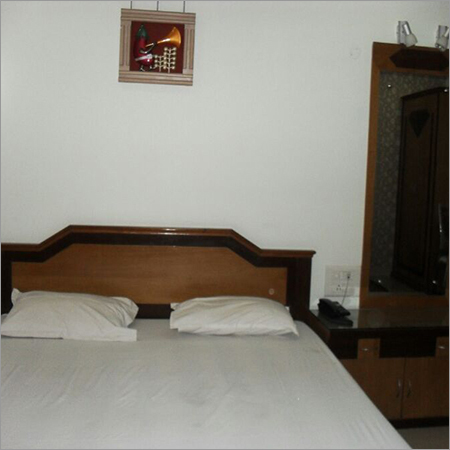 Luxury Hotel Room Solution