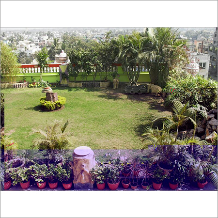 Marriage Party Garden Services