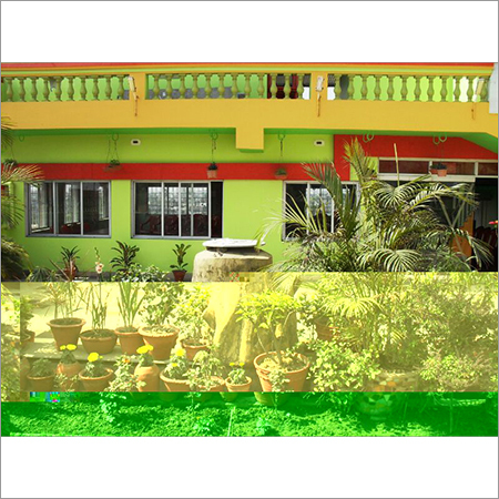 Marriage Hall Services
