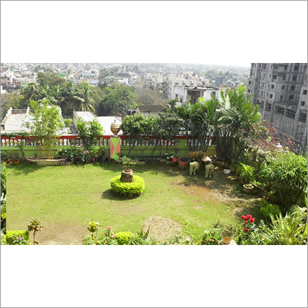 Marriage Garden Services