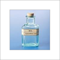 Hydrochloric Acid