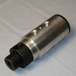 Hydraulic Rotary Unions