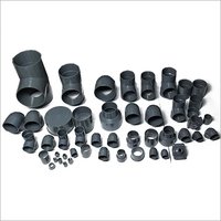 PVC Pipe Fittings