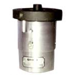 Double Passage Flanged Hydraulic Rotary Unions