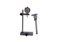 Measurement Gauge Seat - Magnetic Force 60kgf , Fixture For Electronic Injector Magnet Valve & Gasket Measurement With Fine Adjustment