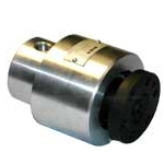 Double Passage Hydraulic Rotary Unions High Speed