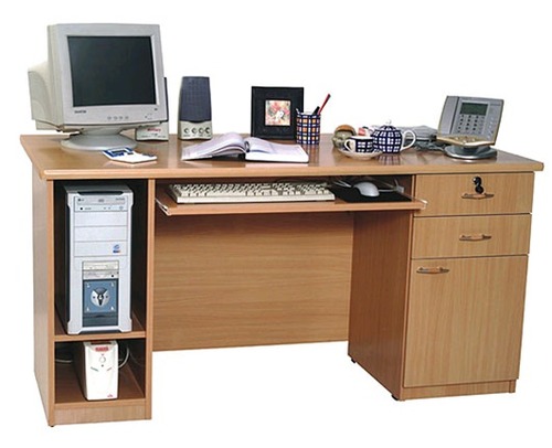 Executive table