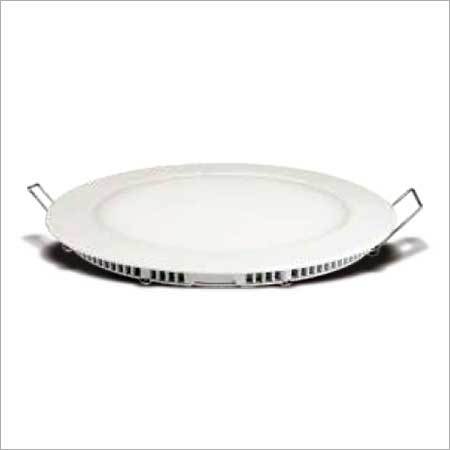 Round Led Panel Light