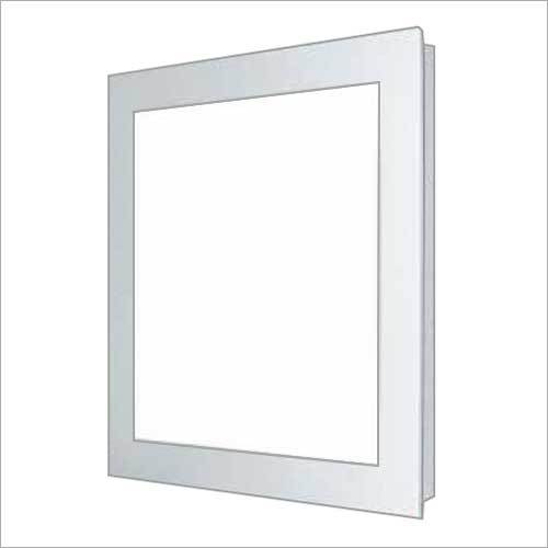 Cubic LED Panel Light