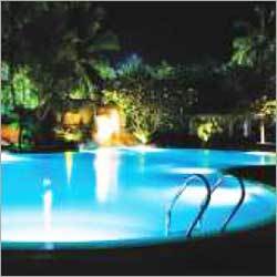 LED Underwater Lights