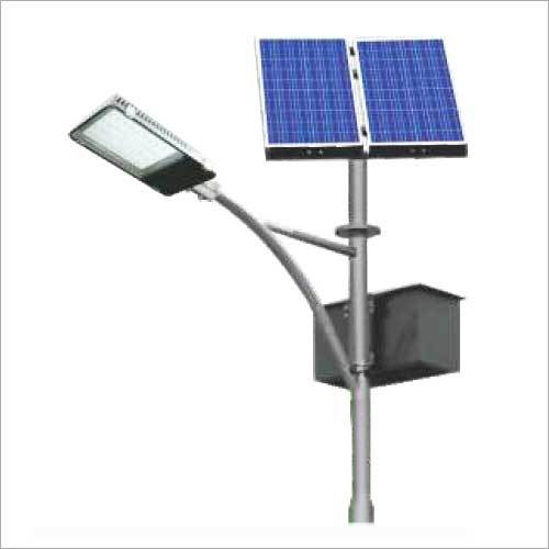 LED Solar Street Lights