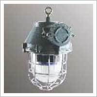 LED Flameproof Lights