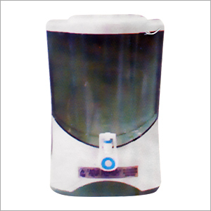 Domestic Water Softener