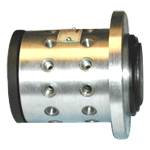 Multi Passage Rotary Joints