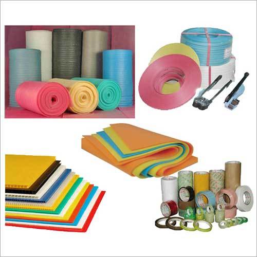 Industrial Eva Foam Sheets