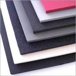 Rubber Eva Sheet