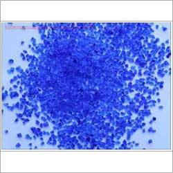Blue Silica Gel