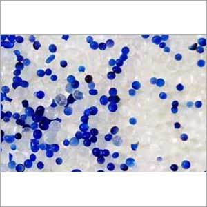 Silica Gel Granules