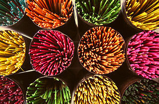 Agarbatti Perfumery Compounds