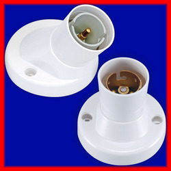 Angle Holder And Batten Holder