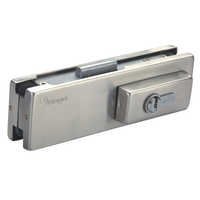 Patch Fitting Lock Application: Flexible