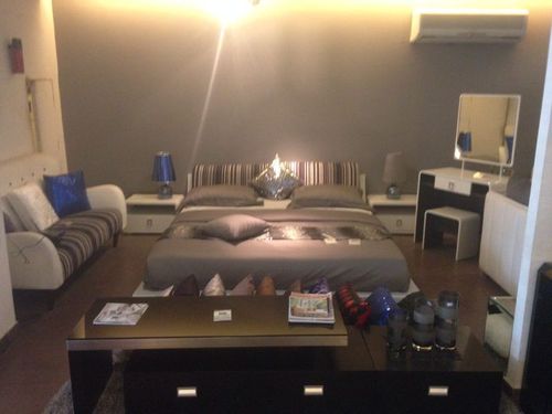 Drawing Room Interior Services