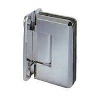 Wall To Glass Shower Hinge series 90
