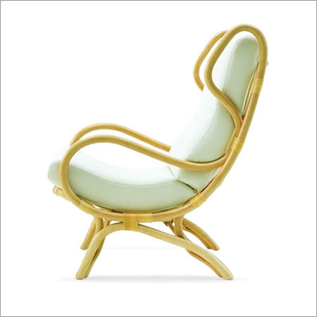 Cane Easy Chair