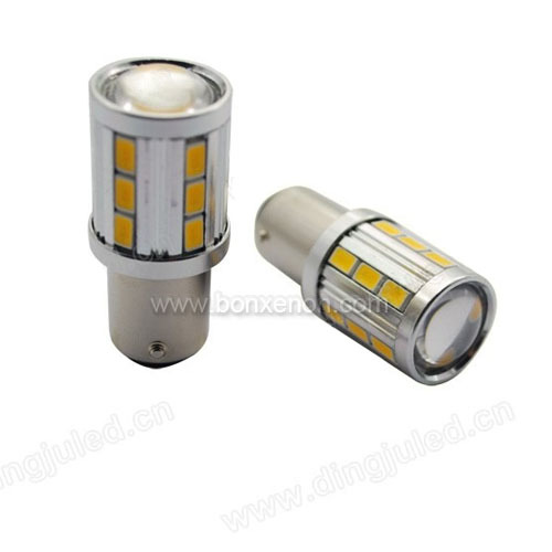 Turn Light T18-BA15D-21SMD